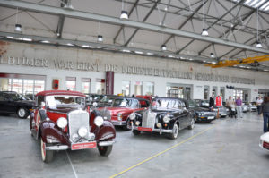 Meilenwerk