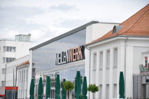 Meilenwerk