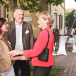 Meilenwerk Sommerfest 2011