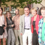 Meilenwerk Sommerfest 2011