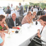 Meilenwerk Sommerfest 2011