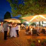 Meilenwerk Sommerfest 2011