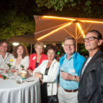 Meilenwerk Sommerfest 2011