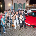 Meilenwerk Sommerfest 2011