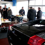 Ski Opening St. Anton 2010