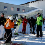 Ski Opening St. Anton 2010