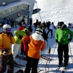 Ski Opening St. Anton 2010