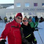 Ski Opening St. Anton 2010