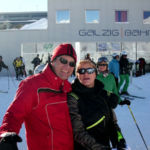 Ski Opening St. Anton 2010