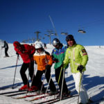 Ski Opening St. Anton 2010