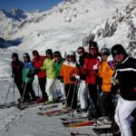 Ski Opening St. Anton 2010