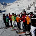 Ski Opening St. Anton 2010