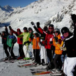 Ski Opening St. Anton 2010