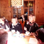 Ski Opening St. Anton 2010