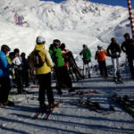 Ski Opening St. Anton 2010