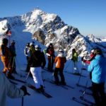 Ski Opening St. Anton 2010