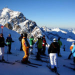 Ski Opening St. Anton 2010