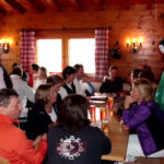 Ski Opening St. Anton 2010