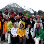 Ski Opening St. Anton 2010