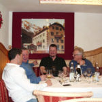 Ski Opening Sulden 2011