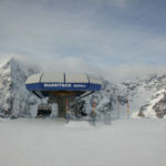 Ski Opening Sulden 2011