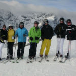 Ski Opening Sulden 2011