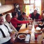 Ski Opening Sulden 2011