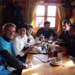 Ski Opening Sulden 2011