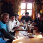 Ski Opening Sulden 2011