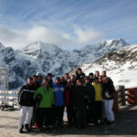 Ski Opening Sulden 2011