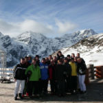 Ski Opening Sulden 2011