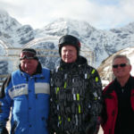 Ski Opening Sulden 2011