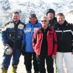 Ski Opening Sulden 2011