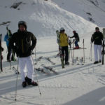 Ski Opening Sulden 2011