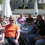 F1 Sportwagen-Event 2012