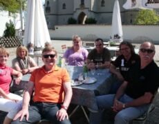 F1 Sportwagen-Event 2012
