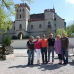 F1 Sportwagen-Event 2012