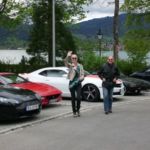 F1 Sportwagen-Event 2012