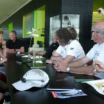 F1 Sportwagen-Event 2012