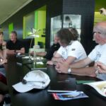 F1 Sportwagen-Event 2012