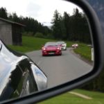 F1 Sportwagen-Event 2012