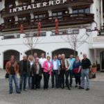 F1 Sportwagen-Event 2012