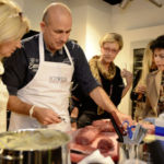 Kochevent Herbstlicher Genuss