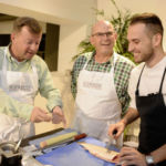 Kochevent Herbstlicher Genuss