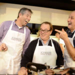 Kochevent Herbstlicher Genuss