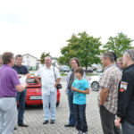 Meilenwerk Sommerfest 2011
