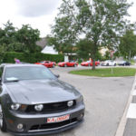 Meilenwerk Sommerfest 2011