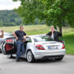 Meilenwerk Sommerfest 2011