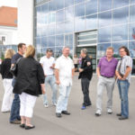 Meilenwerk Sommerfest 2011