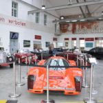 Meilenwerk Sommerfest 2011